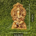 Arch Ganesh 6 inch