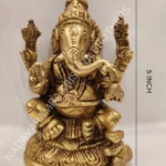 Ganesha 5 inch