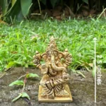 Ganesha Idol 2.5 inch (CAR-GAN-1)