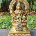 Goddess Lakshmi 11 inch