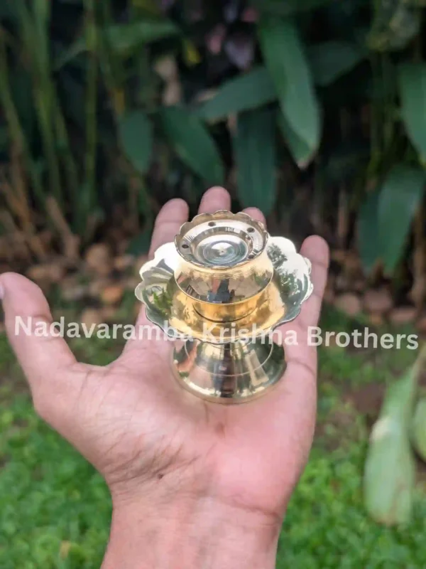 Agarbathi stand - Image 9
