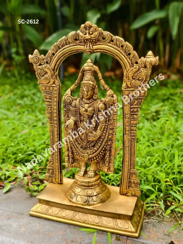 Frame Tirupati (SC-2612) - Image 2