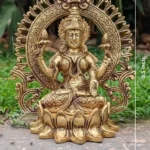 Lakshmi Kamal Ring (SGE-LAK-1)