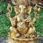 Shree Ganesha – 13 inch