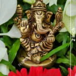 Lord Ganesha 2.5 inch SC-3718