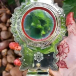 Aranmula Kannadi/Aranumla Mirror 8 inch