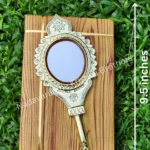 Aranmula Kannadi 9.5 inch (Type III)