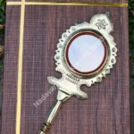 Aranmula Kannadi/Mirror 8.5 inches