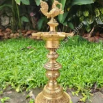 15 inch Anna Vilakku/Lamp SC-3738