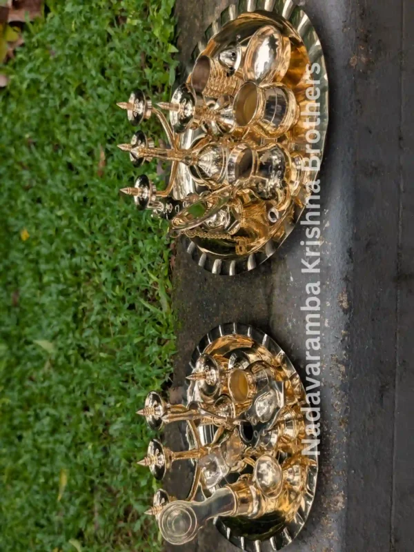 Ashtamangalya Set - Image 2