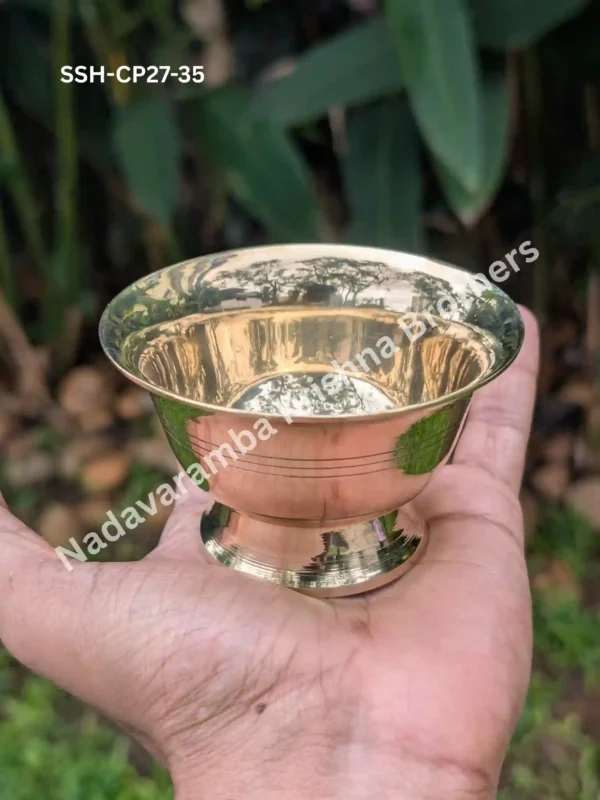Chandana Odam/Chandan Pyali