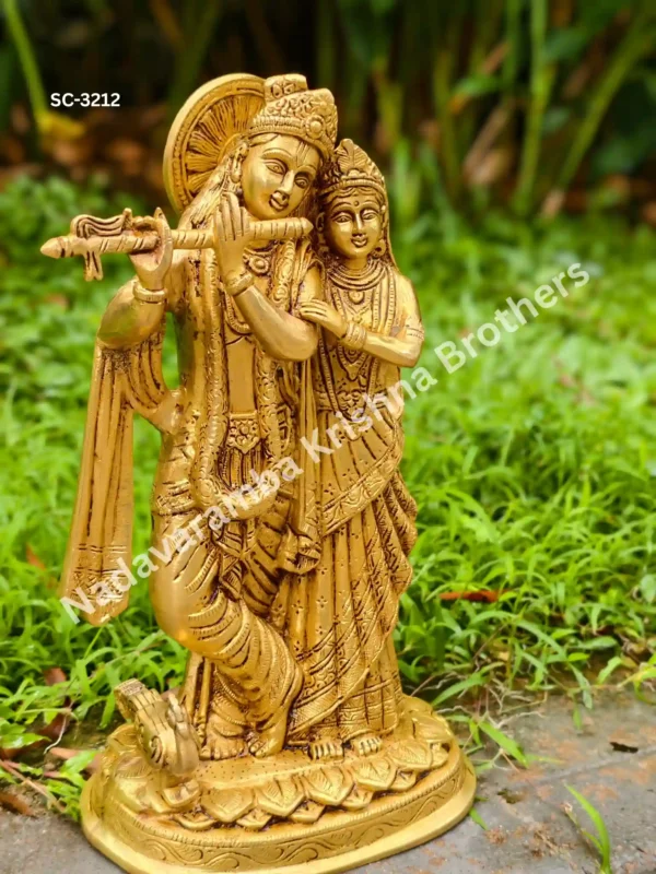 Radhakrishna (SC-3212) - Image 2