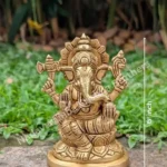 Ganesh (SGE-GANGBSF-5)
