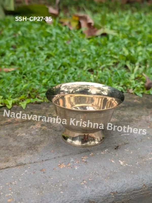 Chandana Odam/Chandan Pyali (SSH-CP27-35) - Image 4