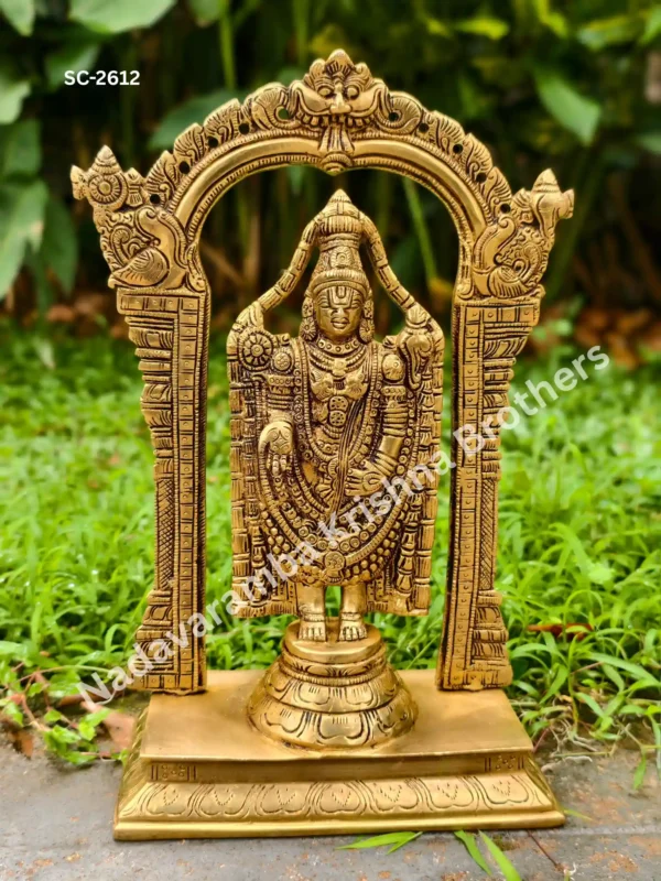 frame tirupati