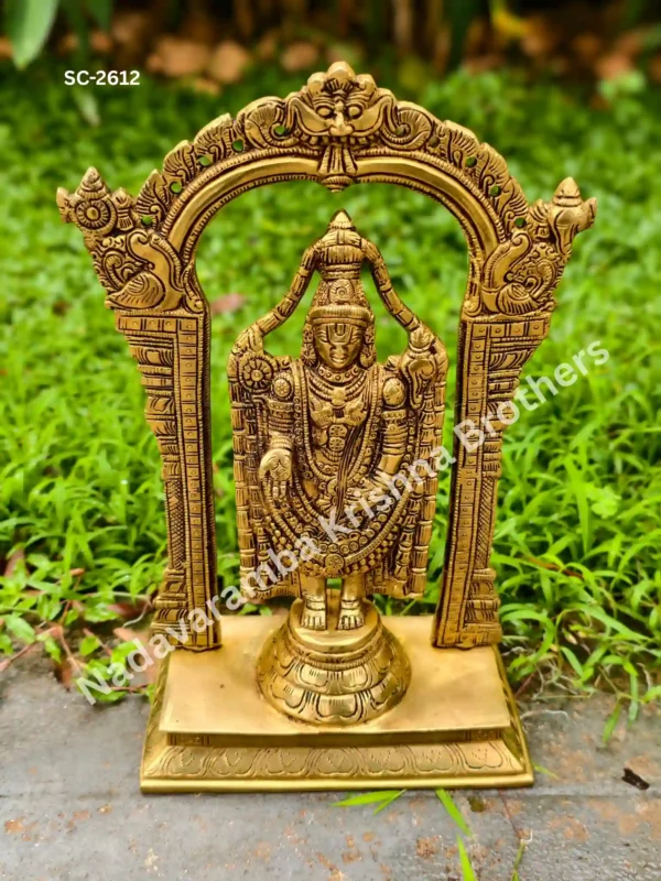 Frame Tirupati (SC-2612) - Image 5