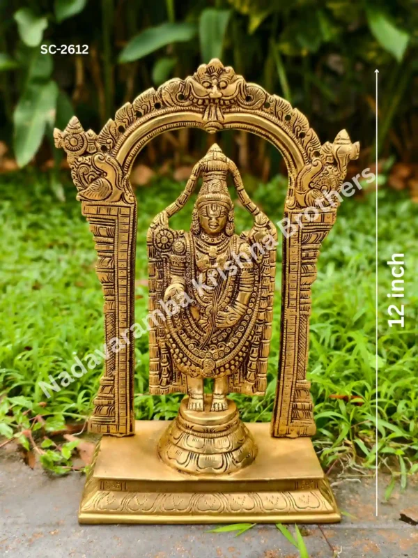 Frame Tirupati (SC-2612) - Image 4