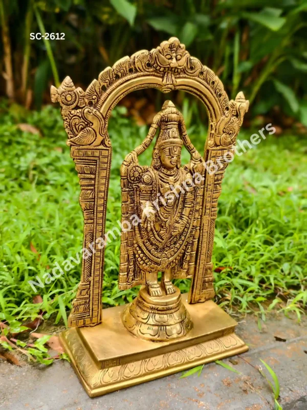 Frame Tirupati (SC-2612) - Image 3