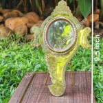 Aranmula Kannadi 9.5 inch