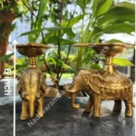 Elephant-Lamp