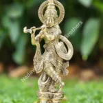 Shree Krishna Idol 17inch