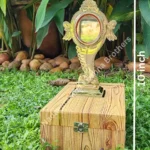 Aranmula Kannadi 10 inch