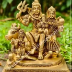 Shiva Family (SC-3060)