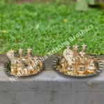 Ashtamangalya Set