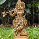 krishna, superfine new model, medium round base