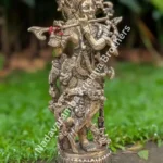 Krishhna Special, Lotus Base, Medium Fine