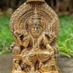vishwakarma idol