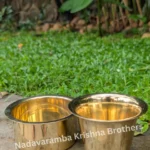 Davra and glass Set