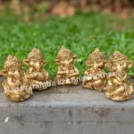 Sitting music ganesh new, super fine