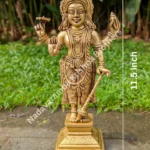 mahavishnu standing
