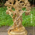 Tree Krishna, 5500 Model, Superfine