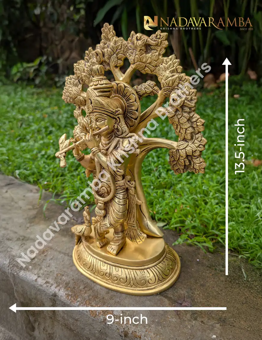 TREE KRISHNA