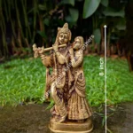 radhakrishna, medium fine