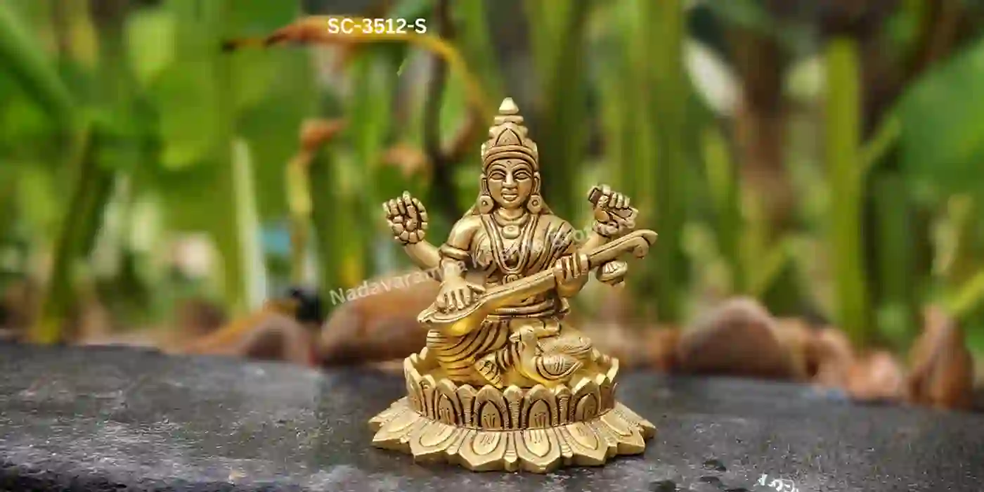 Saraswathi Idol Shop in Thrissur