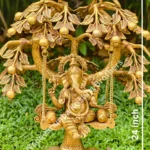 Swing Ganesh 2 ft