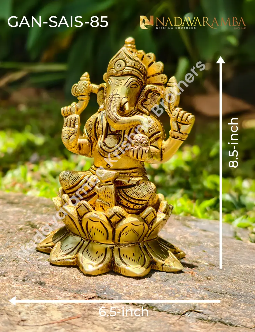 GAN SAIS 85-1 GAN SAIS 85-1