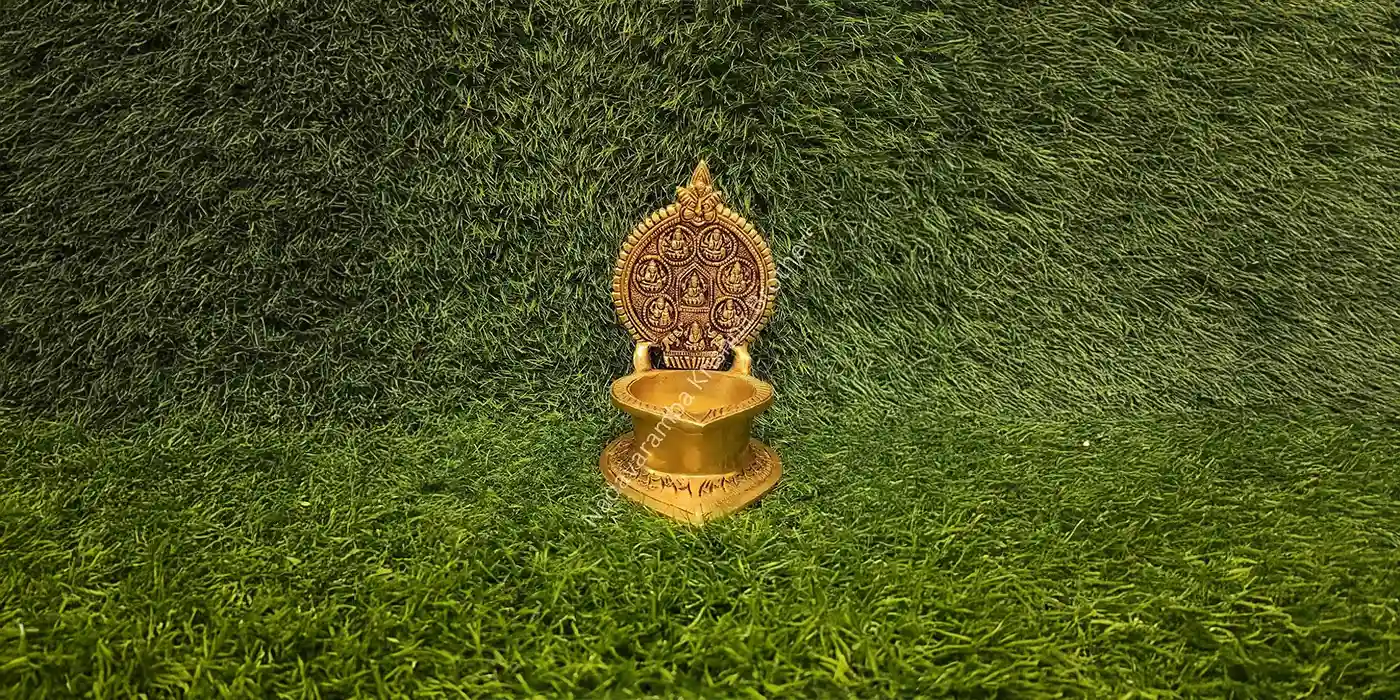 Best Ashta Lakshmi in Thrissur