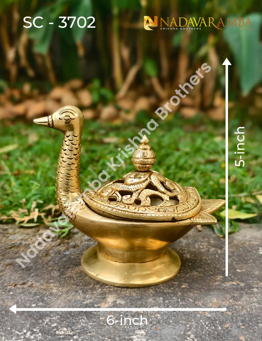 DUCK DHOOP-1