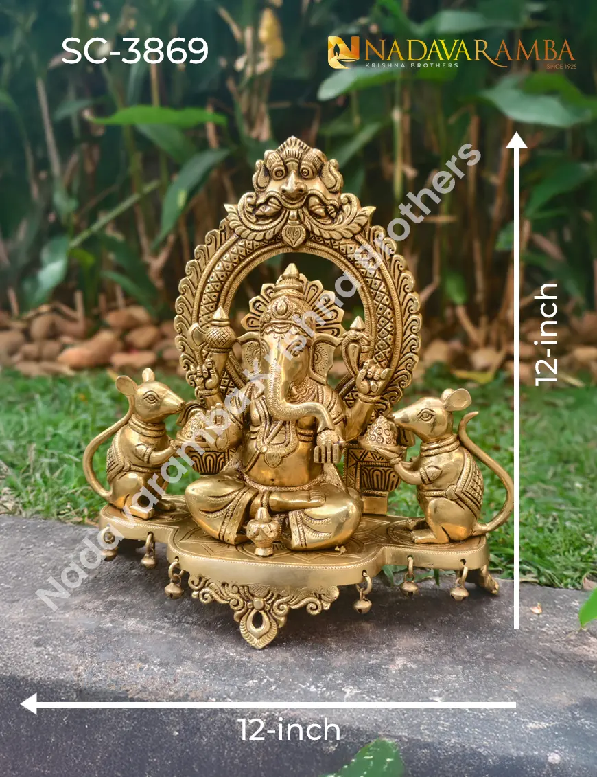 RAT GANESH-1