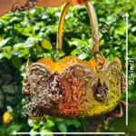 Asthalakshmi Flowerbasket