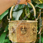 Asthalakshmi Flowerbasket