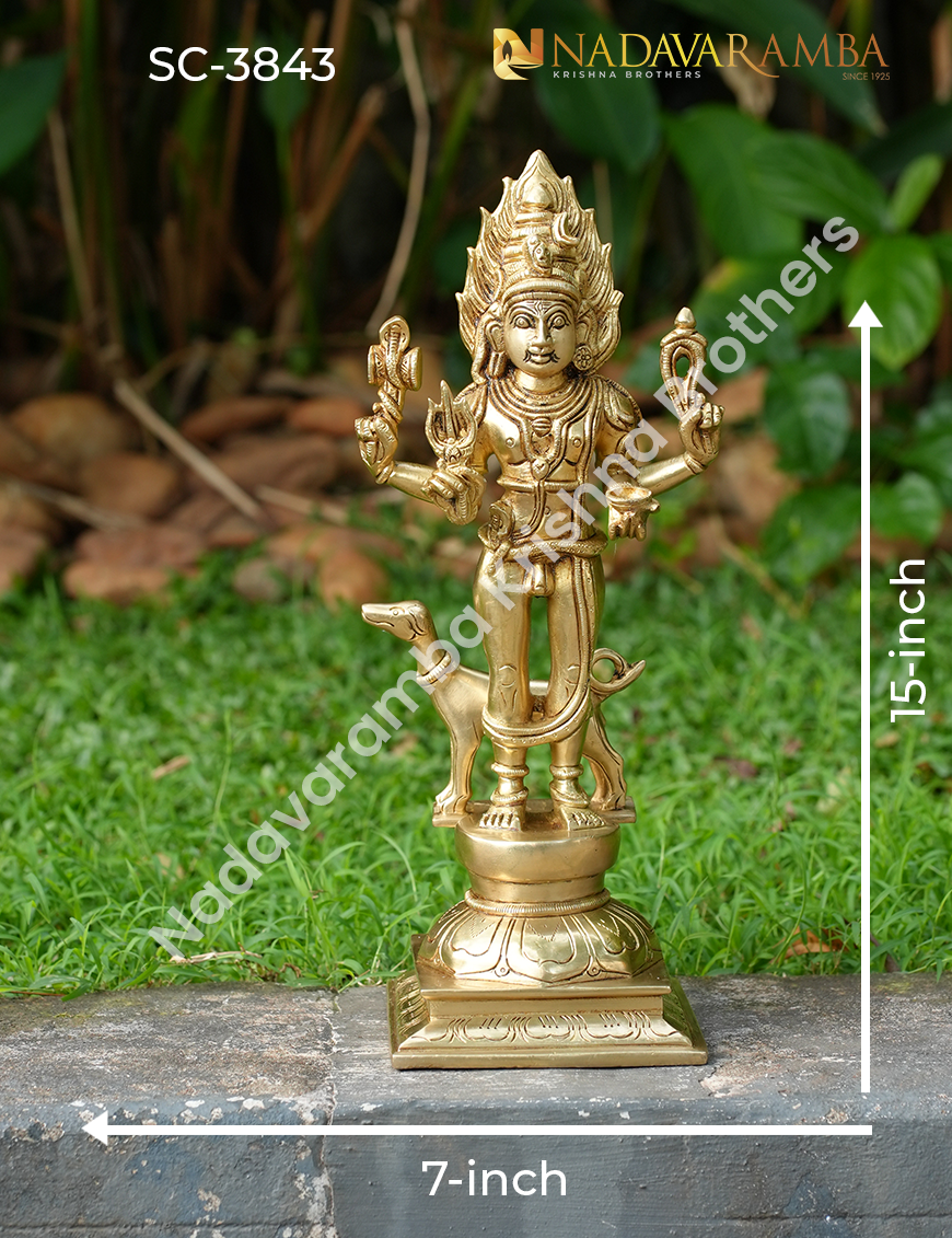 Bhairav Bhairav