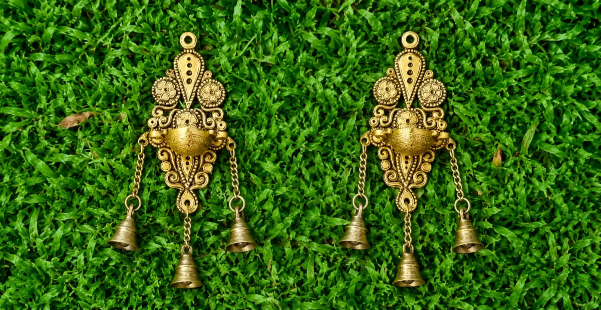 Brass Artifacts for Home Decor India