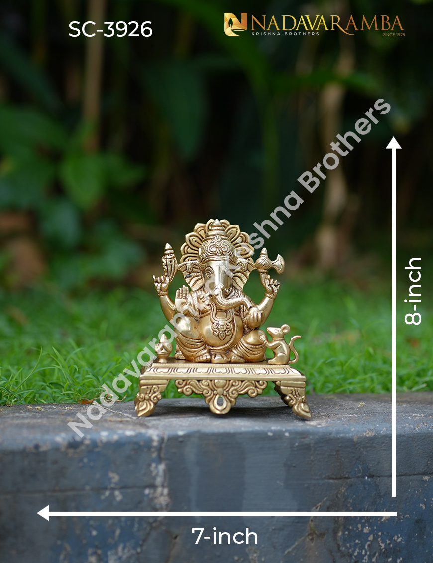 Ganesh Rectangle base Ganesh Rectangle base