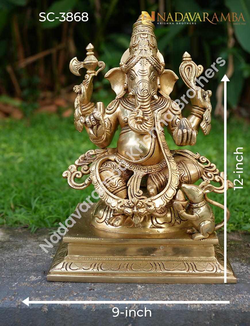 Ganesh