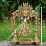 Jhula Ganesh